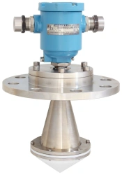 Radio wave level gauges "SENS UR" according to TU SENS.407629.004TU