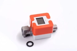 Household gas meter Elehant SGB-3,2 TC