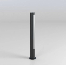 LED landscape luminaire TEGAS ??8L-??? 52 ?-600