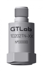 Accelerometer 1D202TN