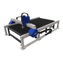Plasma cutting machine SPR RS-1