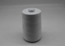 Sewing thread polyester staple 30LSH