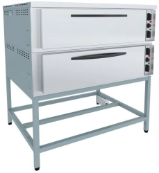 Tiered baking cabinet PischTech ESh-2