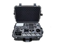 Blendoscope WIZARD 8.22 RDGE.442629.001
