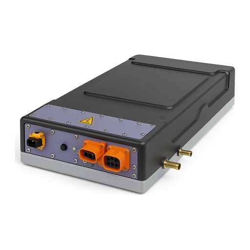 Battery Chargers