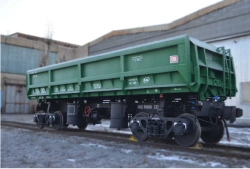 Dump wagon model 32-626