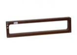 Zero sequence current transformers TZLM-100(250,300,450)x590, TZLM-100x(490,700), TZLM-450x(590,700)