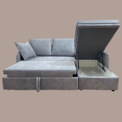 Corner sofa "Tom"