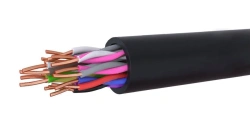 Control cable KPBPng(A)-FRHF