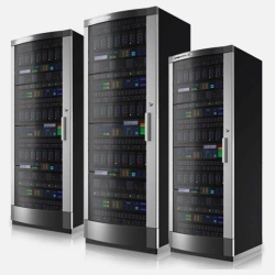 Server PIMNARA PSS-EXP1U Intel Xeon 2*4210 2.20GHz/8*32Gb DDR4 ECC Reg/2*960Gb SSD NVMe/6*2Tb HDD SATA/RAID/2*10G b RJ45/2*1Gb R