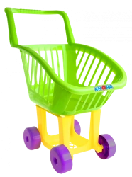 Shopping trolley KNOPA 1/3
