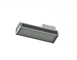 LED luminaire OPTIMUS-S1-40 RUS (OPTIC)