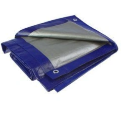Tarpaulin protective tarpaulin tarpaulins (with/without eyelets)