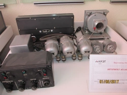 Autopilot AP-34B ser.2