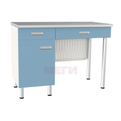 SL-04-MSK (SL-04-204) Laboratory table