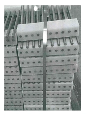 Grate grate 95.1.VEST.80.11.000