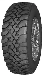 Pneumatic tyre 215/65R16 NORTEC MT 540