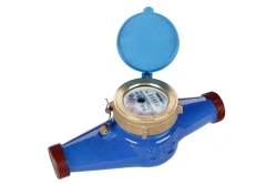 Universal wing water meter NORMA SVKS-32X