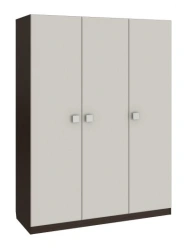 Wooden cupboards for dining room and living room, models: Cupboard "Anastasia" AN-3