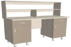 Laboratory table KSSlb 1-01