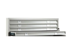File cabinet PRACTIK A1-05/3 (bottom)