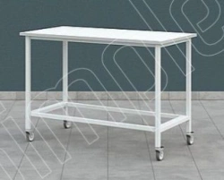 Mobile table