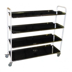 Rack for bixes SSC-01R