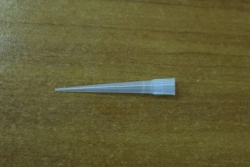 Universal tip for pipettes according to TU 32.50.50-002-72241324-2018 Universal tip up to 250 µl,