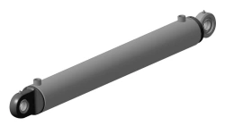 EDTsG 100.50.800 Hydraulic cylinder