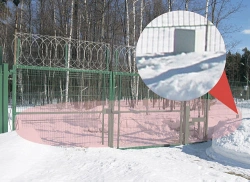 Two-position radio-wave detection device "Raps-22"
