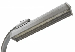 LED luminaire PLO 05-009-5-50 CONS V