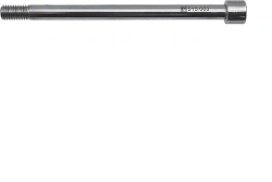 Tie screw, cannulated, article no. 515.004