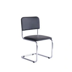 Metal frame chairs: SYLVIA