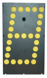Block of acquaintance for UOTVZ-1 or UOIVZ-1
