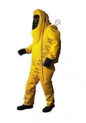 Chemical insulating suit KIH-4T