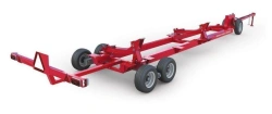 Adapter handling device PPA-700 "Uni Cart 3000"