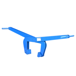 Gripper for kerbstone ZKB-0,1-90-200