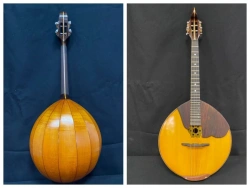Domra Prima concert, solo, special order