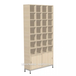 Document cabinet, file cabinet SK-4