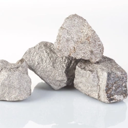 Ferromanganese
