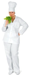 Women's jacket, model 3.352