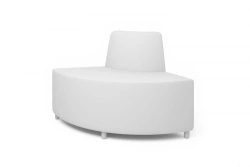 L4 series sofa MOBILE L4-1DBL-105