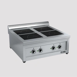 Electric cooker ETK4 art. no. 25149 (900 series)