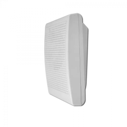 Radio channel fire alarm sounder LUIS+ L-PU-RA