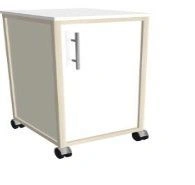 Swinging cabinet "KSTTM 0-01ABS"