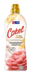 BiMax Cokel Laundry Conditioner-Rinse Aid Floral Rhapsody