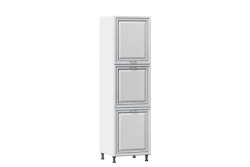 Italy LD.275210.000 Front set of doors for dish cabinet 600 without oven