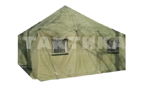 Cotton Canvas Tent 10PB-22