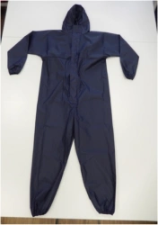 Reusable non-sterile isolation suit SIMPATICA 1M-01/1M-02/1M-03 as part of SIMPATICA Pro-H