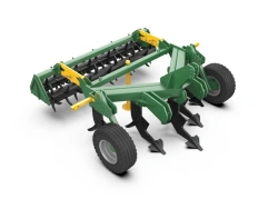Deep loosener mounted GRP-2.3